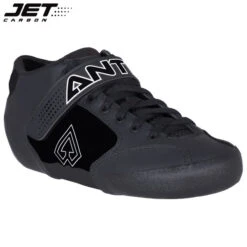 Antik JET Boot - Carbon Black