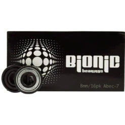 Bionic ABEC 7 Bearings