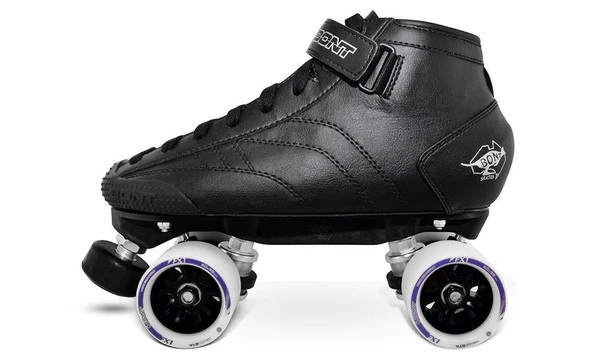 Bont Prostar Roller Derby Quad Skate