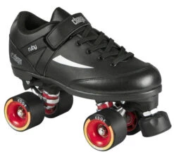 CHAYA Ruby Roller Derby Quad Skates