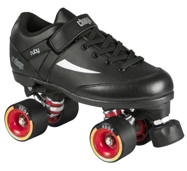 CHAYA Ruby Roller Derby Quad Skates