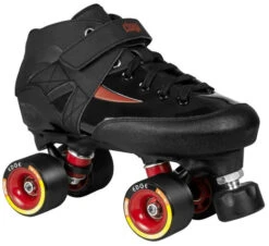 CHAYA Sapphire Roller Derby Quad Skates
