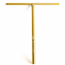 Drone Relic Scooter T Bar- Trans Gold
