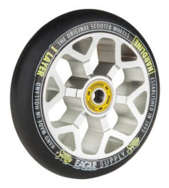 Eagle Supply Wheel Panthers