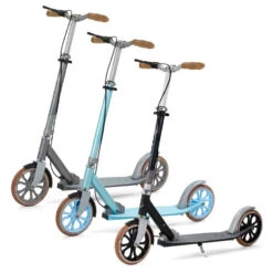 Frenzy 205m Kaimana Recreational Scooter