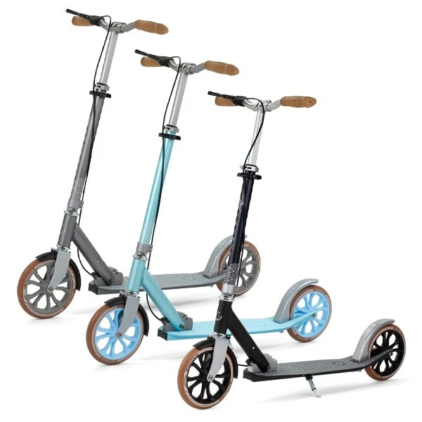 Frenzy 205m Kaimana Recreational Scooter