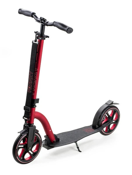 Frenzy 215mm Recreational Scooter