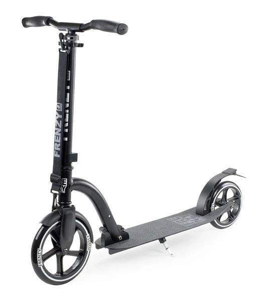 Frenzy 230mm Recreational Scooter