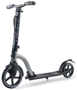 Roller Skateboard Shop -Roller Skateboard Shop Frenzy 230mm Silver Main 33488.1530277597