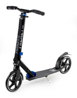 Frenzy 205mm Recreational Scooter