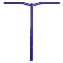 Grit Ballistic Scooter Bars- Vivid Purple