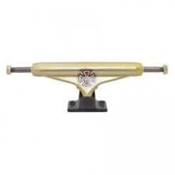 Independent Forged Titanium Skateboard Trucks