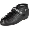 Luigino Vertigo F-1 Roller Derby Boots 2 Luigino Vertigo F-1 Roller Derby Boots -Roller Skateboard Shop LUGINO F1 SKATES 74360.1524060742