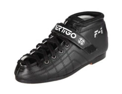 Luigino Vertigo F-1 Roller Derby Boots