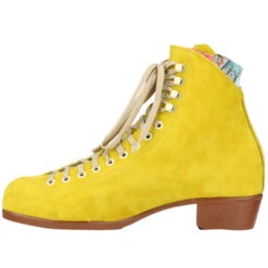 Roller Skateboard Shop -Roller Skateboard Shop MOXI LOLLY PINEAPPLE BOOT SIDE 07495.1531998143