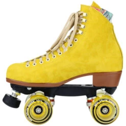 Roller Skateboard Shop -Roller Skateboard Shop MOXI LOLLY PINEAPPLE SIDE 11686.1531930203