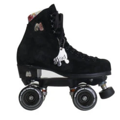 Roller Skateboard Shop -Roller Skateboard Shop Moxi Lolly Black side 74458.1588514622