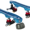 Pilot Falcon Plus Plates - Blue 2 Pilot Falcon Plus Plates - Blue -Roller Skateboard Shop PILOT FALCON PLATES BLUE 02551.1524220928