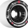 Rollerbones Pet Day Of The Dead Quad Roller Skate Wheels (4pk) 1 Rollerbones Pet Day Of The Dead Quad Roller Skate Wheels (4pk) -Roller Skateboard Shop RBN RSW 0351 2 92226.1675779439