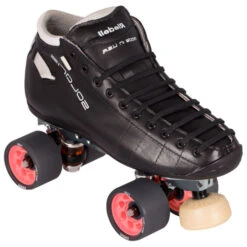 Riedell Solaris Roller Derby Skates - Pro
