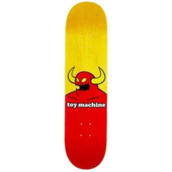 Toy Machine Monster Skateboard Deck