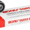 Bones Swiss Bearings Black 7 Ball