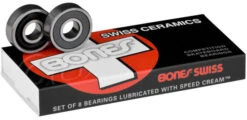 Bones Swiss Bearings Ceramic